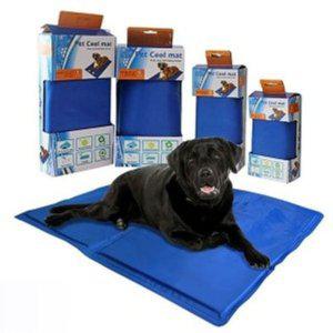 반려동물 쿠션 방석 고양이 아이스 쿨매트 여름 강아지 쿨링
