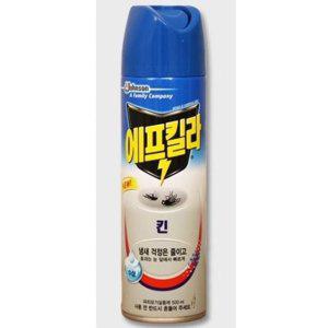 에프킬라킨(500ml) 모기약