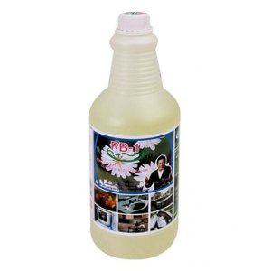 다용도 세제 피비원리필1000ml 2개 찌든때 세정제