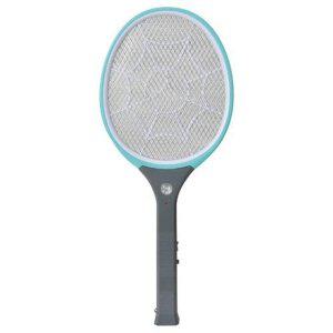 삼정크린 해충킬러 파워 해충용품 파리채 모기채 전기