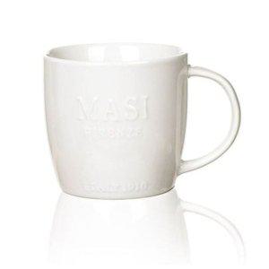 음료 머그컵 화이트 커피잔 670ML 벤티물잔 수납가능 디자인컵