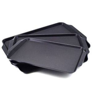 논슬립 서빙 쟁반 카페 업소용 서빙기기