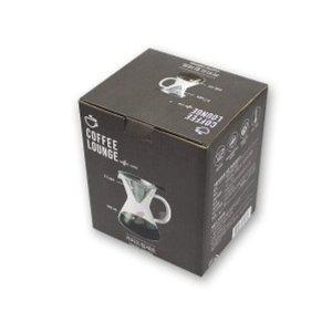 커피 드립기 세트 핸드 여과기 드리퍼 필터 방식 추출기