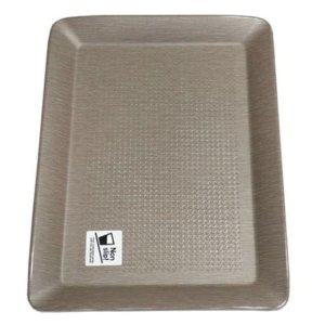 베이커리 쟁반 카페 트레이 멜라민 받침 37cm 식음료 서빙