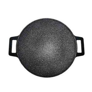 그릴팬 볶음팬 29cm 닭갈비 조리팬 고기 구이팬 주방 레인지 팬