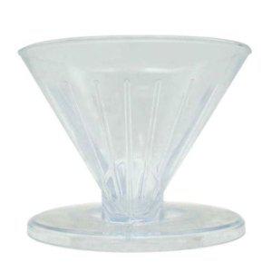 원두 드리퍼 여과기 핸드 드립커피 4인용 커피 기구 세트