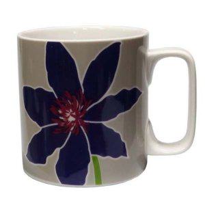 도자기 머그컵 찻잔 물컵 커피잔 단일 물잔 고급스러운 디자인 컵 1P