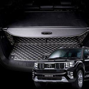 선반 수납 차량용 러기지 가리개 짐칸 트렁크 자동차 스크린