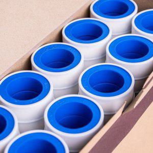 스테인리스 보일러 배관 다용도 테이프 플라스틱 배관용