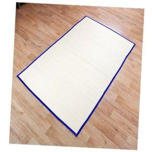 멍석 자연소재 돗자리 여름 사계절 침실 거실 왕골