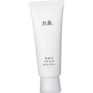 차단제 보호 여름 산뜻한 선크림 톤업 자외선 광채 피부 데일리