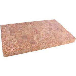 편백 대형 도마 핸드메이드 나무 플레이팅 엔드그레인 견고 통원목