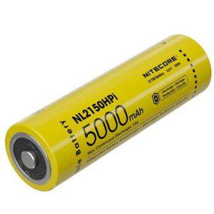 원통형 회로 전지 배터리 고방전 21700 충전지