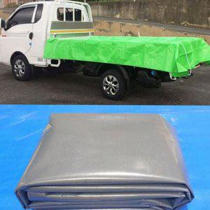 탑차 차호로 덮개 방수 적재함 트럭 방수포 화물차 화물