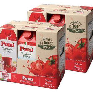 750ml 과채 착즙 아침 주스 어린이 가족 생과일