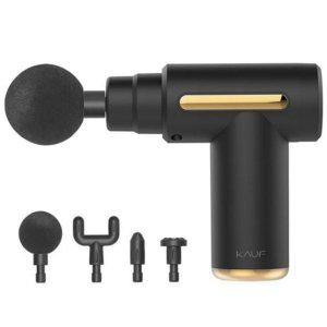 전신 마사지건 무선 저소음 충전식 강력 바디