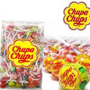 혼합 막대 새콤달콤 어린이집 120개 사탕 개별포장 대용량