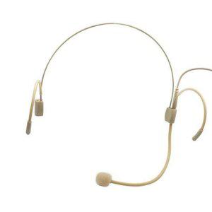 마이크 무선 헤드 휴대용 강사용 강의용 가이드용 초경량