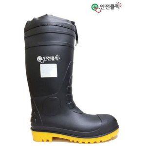 발가락 내산 산업용 다용도 장마철 용안 철심 안전장화 남성