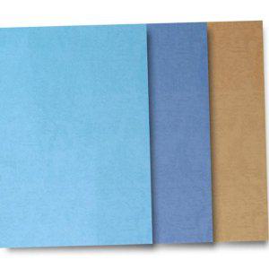 레자크지 a3 레자크 100장 종이 용지 두꺼운 색지 120g