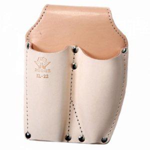 가위 2구 벨트 공구 칼집 작업용