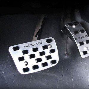 페달 악셀 용품 셀토스 브레이크 논슬립 자동차 커버