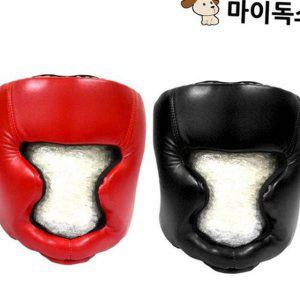 격투 성인용 안전 훈련용 트레이닝 스파링 복싱 보호 헤드기어