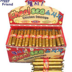 강아지 대형견 소형견 간식 반려견