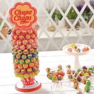 어린이 개별포장 선물 생일 달달한 대용량 사탕 막대