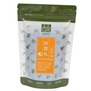 섭취환 평위환 위장환 건강환 300g 산사환