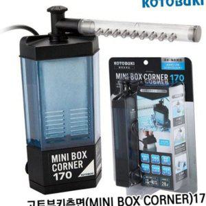 물정화 어항 측면 활성탄 무소음 수족관 여과기