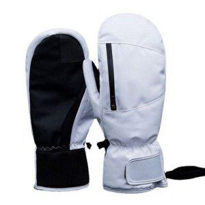 벙어리 방수 장갑 보드 스키용 스노우 스키 겨울 방한