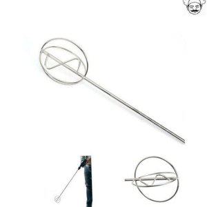 음식 베이킹 반죽기 대용량 주방 거품기 밀가루 드릴 전기