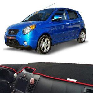 커버 차량용 모닝 썬커버 대시보드 논슬립 뉴