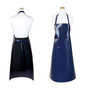 목걸이형 급식용 방수 주방용 성인용 앞치마 특대형 업소용