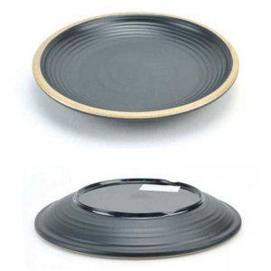 그릇 한식 다용도 모던 한정식 업소용 접시 멜라민 반찬