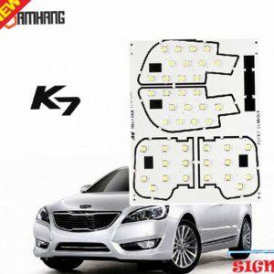 실내 더뉴 led k7 등 룸램프 인테리어