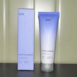 화장품 휘핑 데일리 클렌징폼 수분 세안 폼클렌징 촉촉 모이스트클렌징