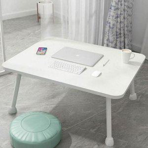 폴딩 접이식 공부상 원목 작은 좌식 테이블 다용도