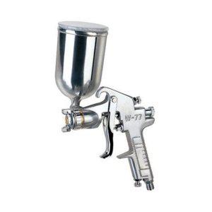 에어 소형 페인트 건 노즐 스프레이 산업용 도장건