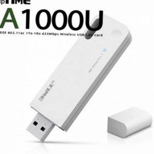 카드 네트워크 usb 와이파이 밴드 컴퓨터 노트북 듀얼 무선랜