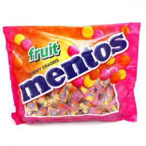 대용량 맛 캔디 벌크 새콤달콤 다채로운 과일 개별포장