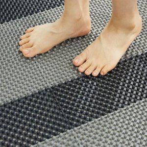 지압 돌기 주방 매트 조립식 발바닥 발 발판 건강