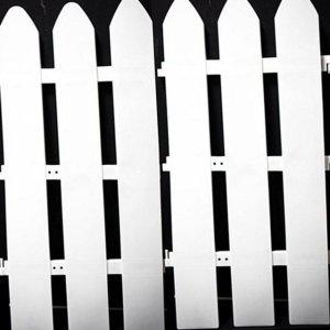 조립 경계 실외 가드닝 화단 울타리 플라스틱