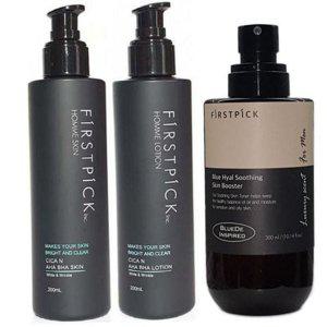 스프레이 스킨 부스터 페이스 남성 로션 화장품