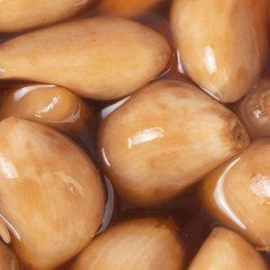 감식초 건강 간편 마늘 장아찌 국산 전통 가정용