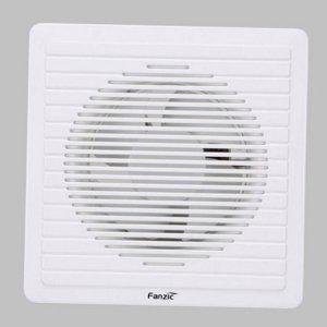 220mm 냄새 가정용 제거 부형 환풍기 욕실 벽 저소음