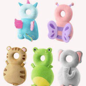 보호대 머리 아동 영유아 신생아 뒤통수 어린이 유아