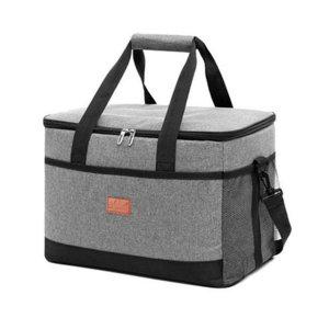 아이스박스 가방 보냉 휴대용 아웃도어 차량용 소프트 접이식