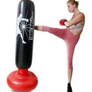 샌드백 어린이 복싱 가정용 운동 용품 오뚝이 스파링 펀칭